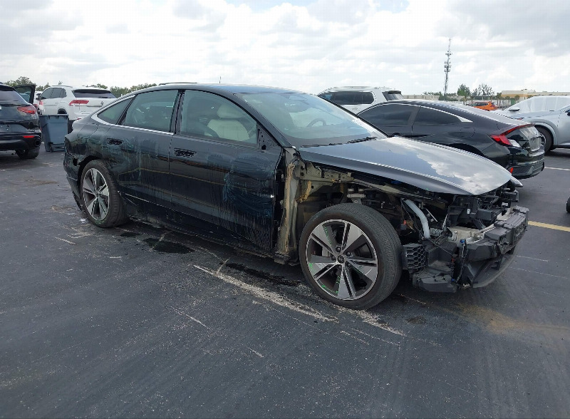 car Audi A6 id356193 main photo