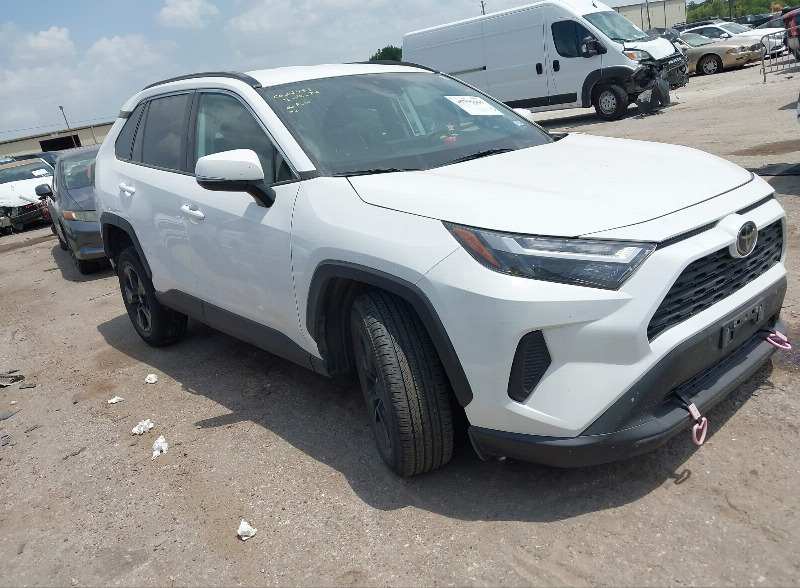 car Toyota Rav 4 id356198 main photo