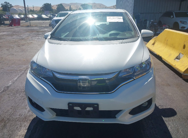 car Honda Fit id356204 photo #12