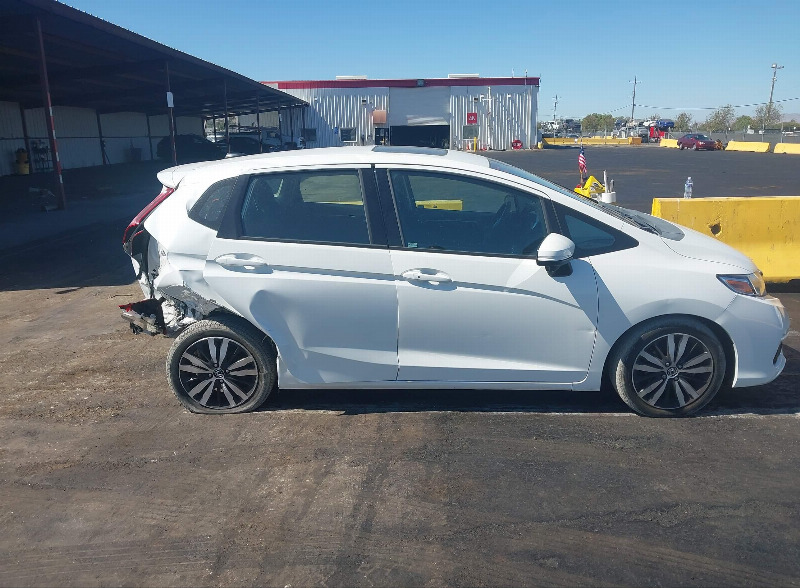 car Honda Fit id356204 photo #13