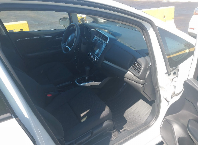 car Honda Fit id356204 photo #5