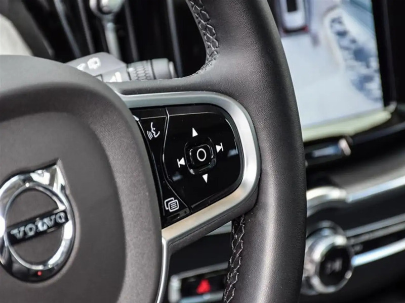 car Volvo XC60 id356208 photo #16
