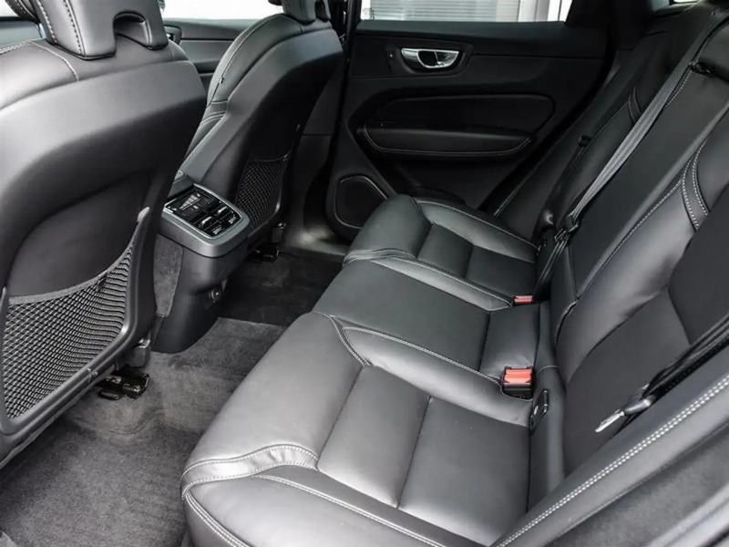 car Volvo XC60 id356208 photo #20