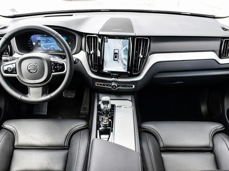 car Volvo XC60 id356208 photo #22