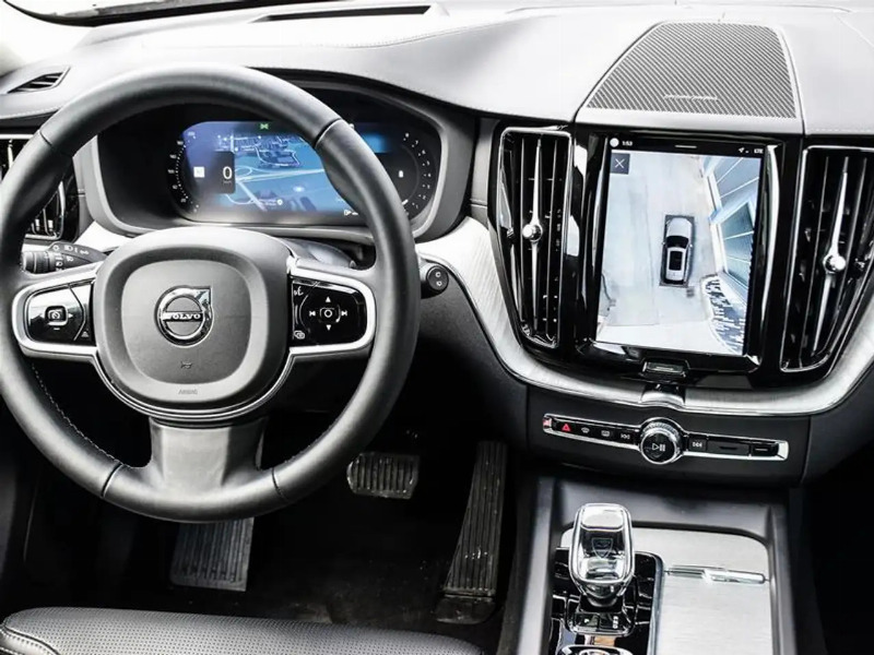 car Volvo XC60 id356208 photo #23