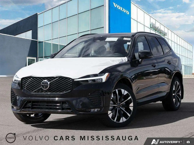 car Volvo XC60 id356209 main photo