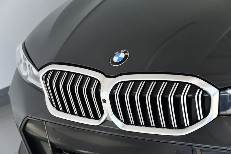 car BMW 3 Series id356214 photo #3