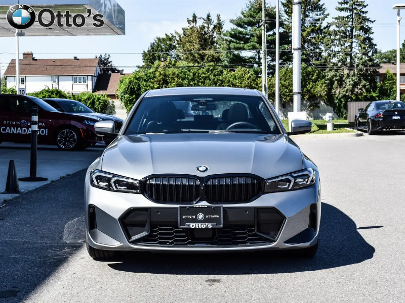 car BMW 3 Series id356216 photo #2