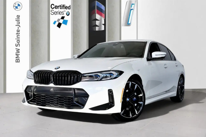 car BMW 3 Series id356218 main photo