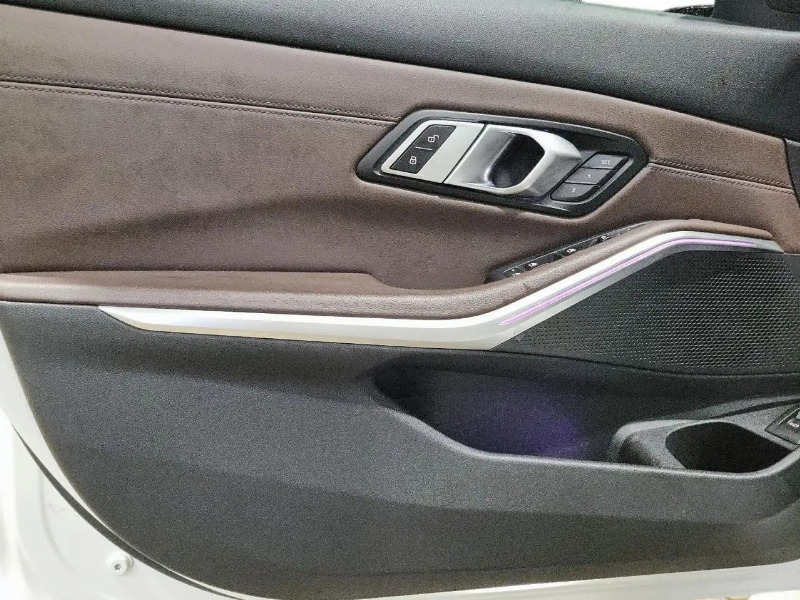 car BMW 3 Series id356225 photo #10