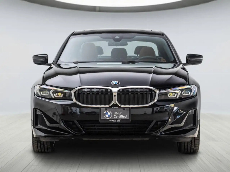 car BMW 3 Series id356227 photo #2