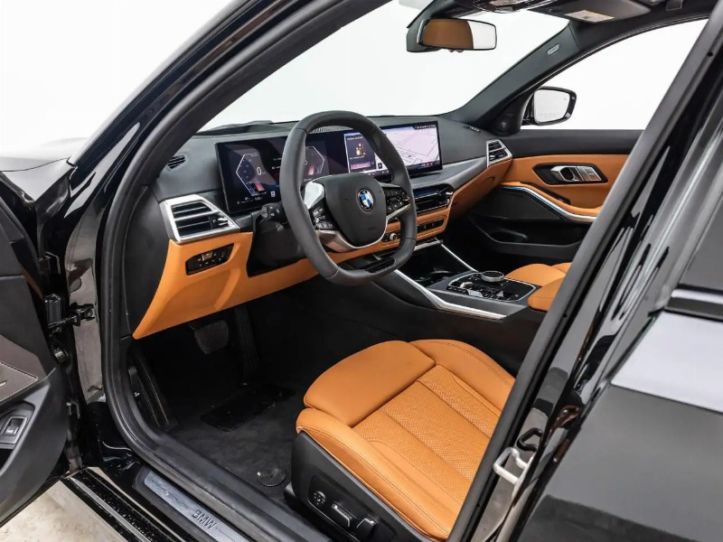 car BMW 3 Series id356227 photo #7