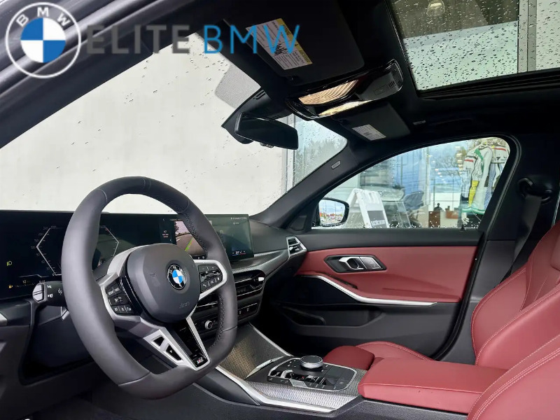 car BMW 3 Series id356232 photo #14