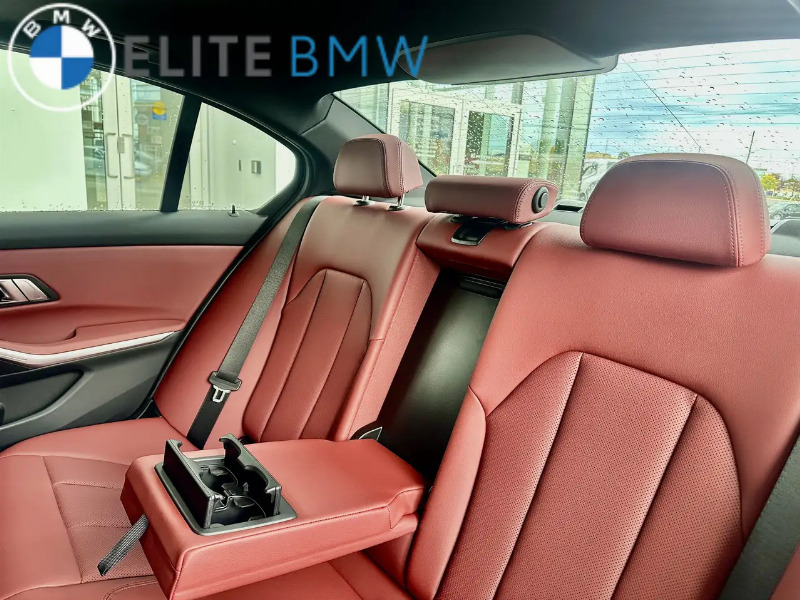 car BMW 3 Series id356232 photo #23