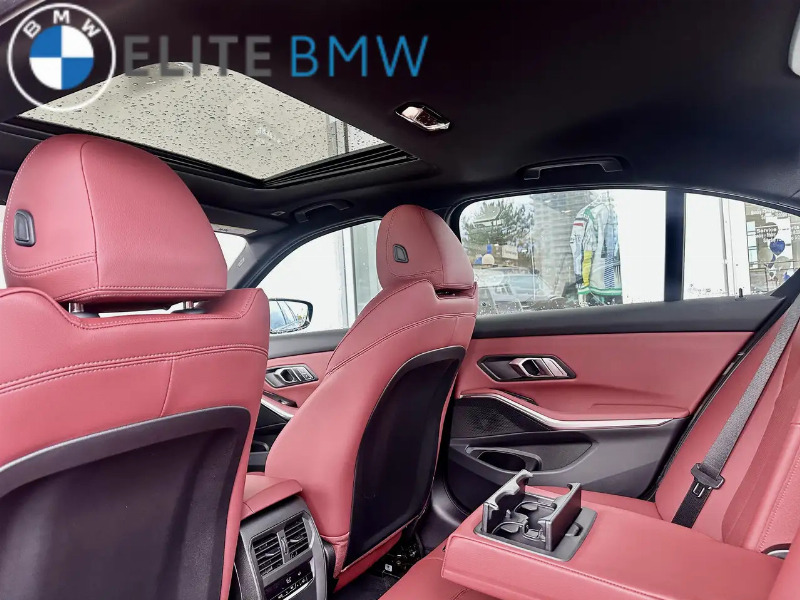 car BMW 3 Series id356232 photo #24