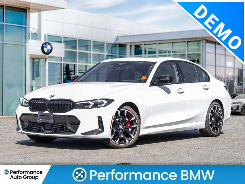 car BMW 3 Series id356234 main photo