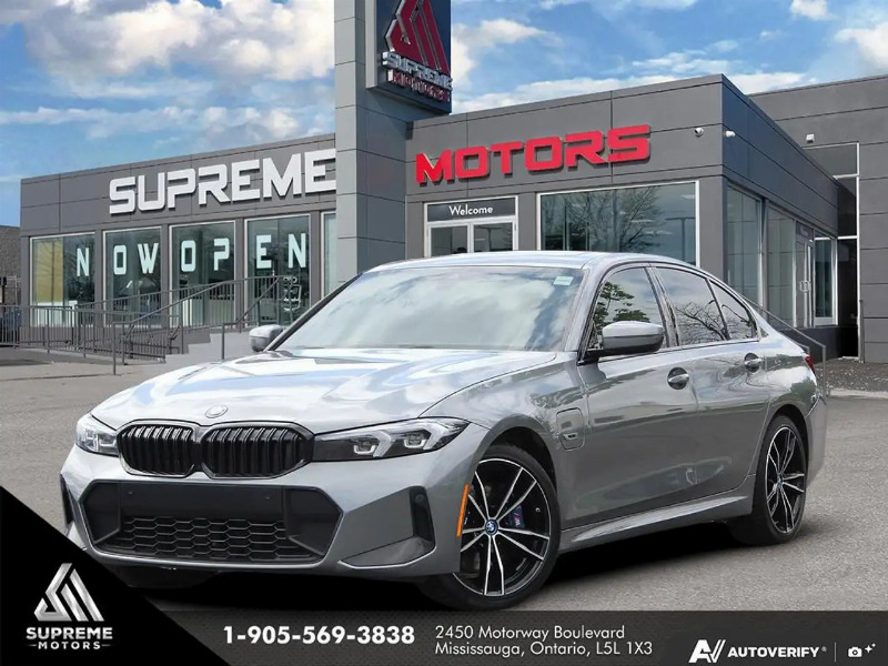 car BMW 3 Series id356237 main photo
