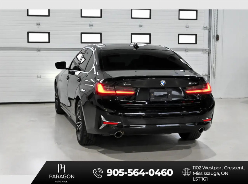 car BMW 3 Series id356241 photo #7