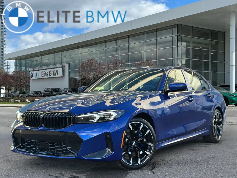 car BMW 3 Series id356261 main photo