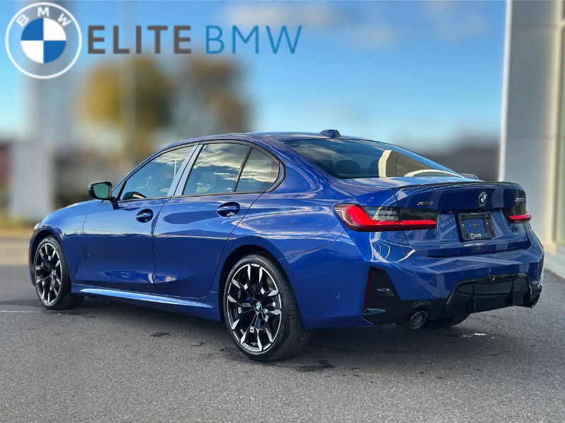 car BMW 3 Series id356261 photo #9