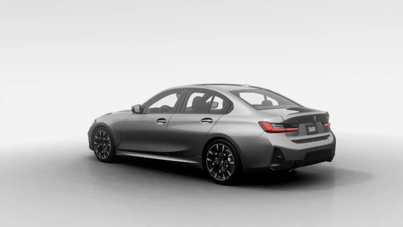 car BMW 3 Series id356268 photo #2