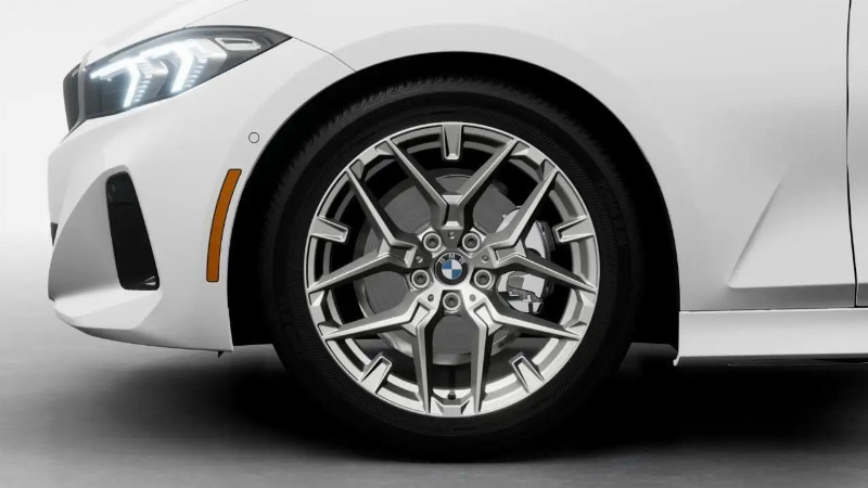 car BMW 3 Series id356269 photo #6