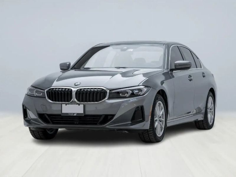 car BMW 3 Series id356271 main photo