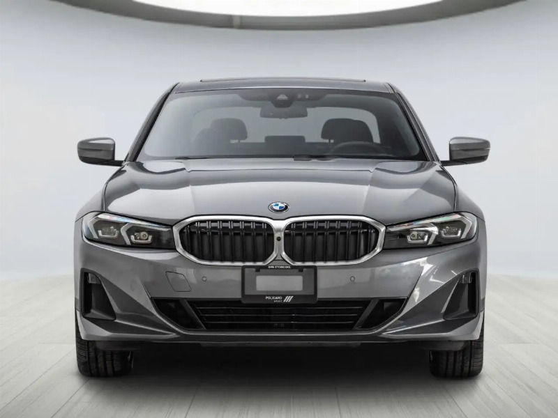 car BMW 3 Series id356277 photo #2