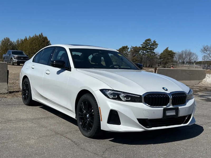 car BMW 3 Series id356280 photo #3