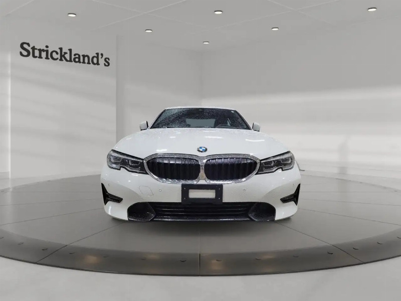 car BMW 3 Series id356281 photo #2