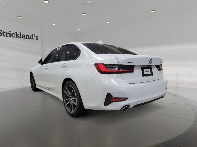 car BMW 3 Series id356281 photo #4