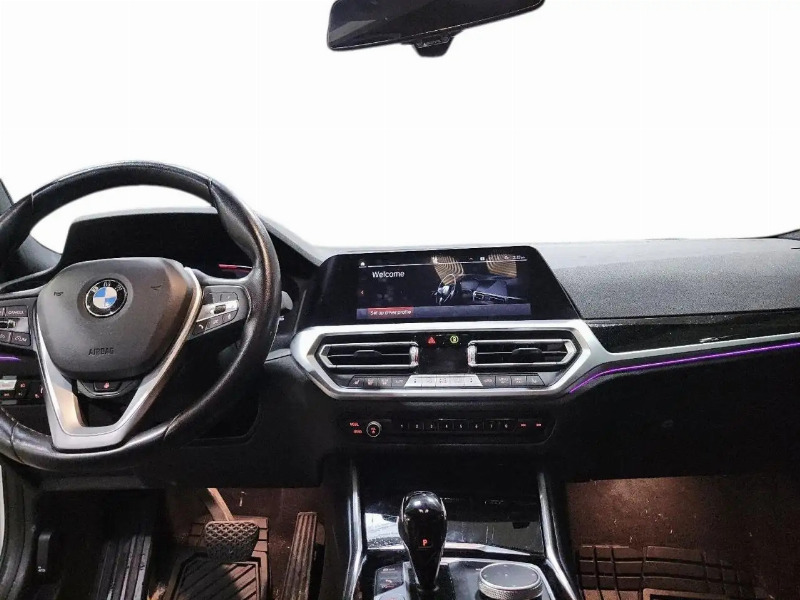 car BMW 3 Series id356281 photo #9