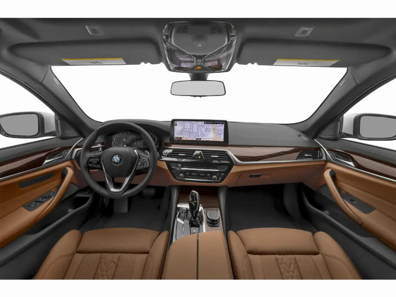 car BMW 5 Series id356287 photo #4