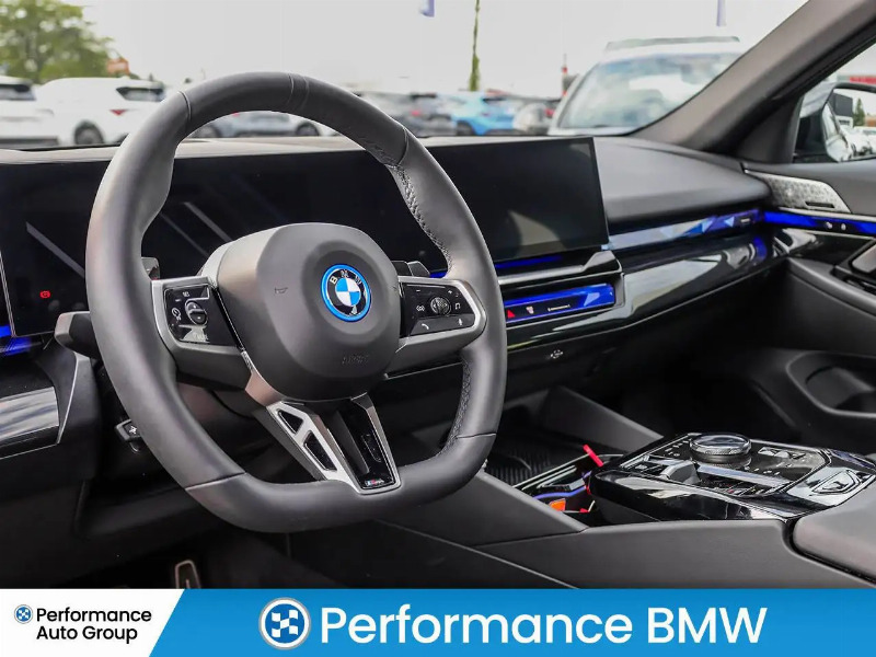 car BMW 5 Series id356295 photo #10