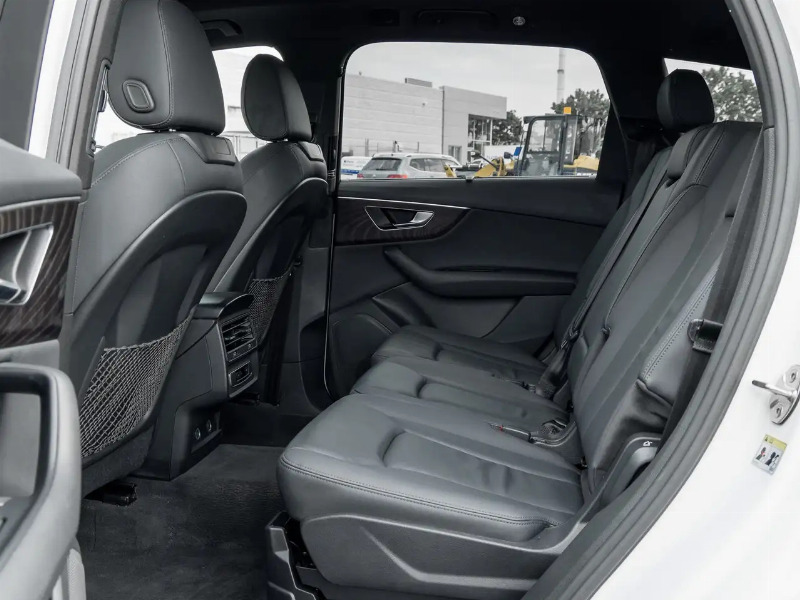 car Audi Q7 id356311 photo #22