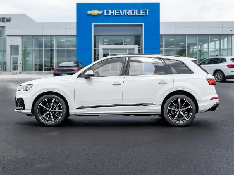 car Audi Q7 id356311 photo #3
