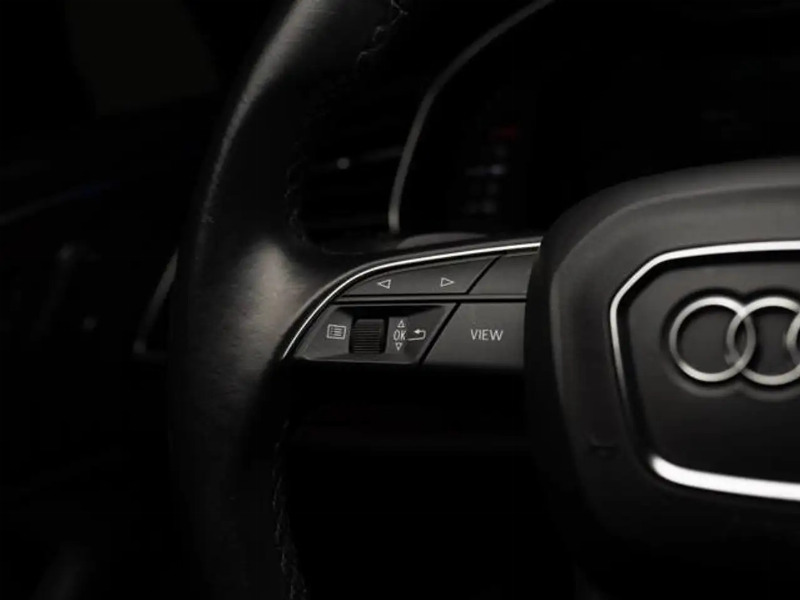 car Audi Q7 id356319 photo #12