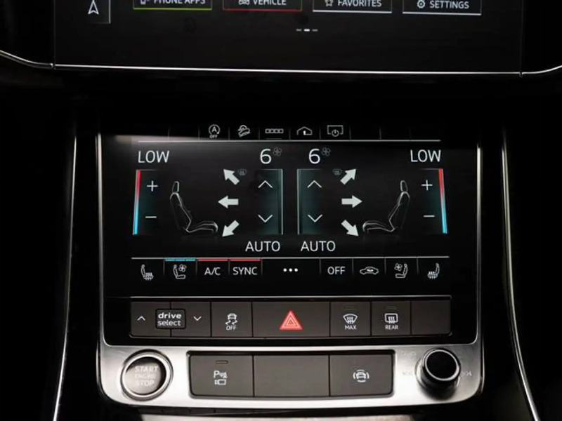 car Audi Q7 id356319 photo #16