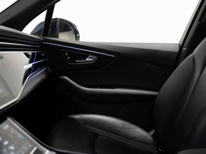 car Audi Q7 id356319 photo #19