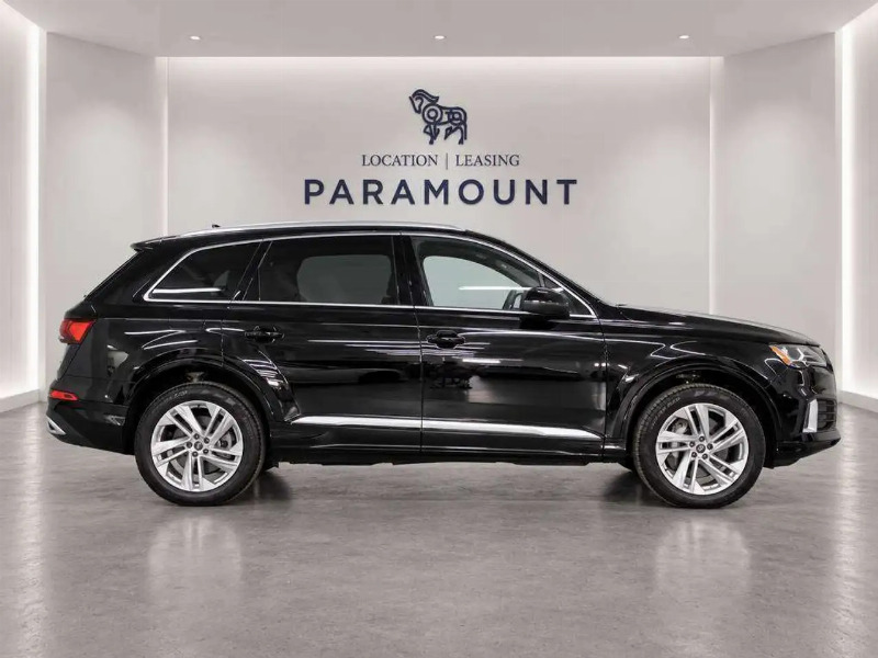 car Audi Q7 id356320 main photo