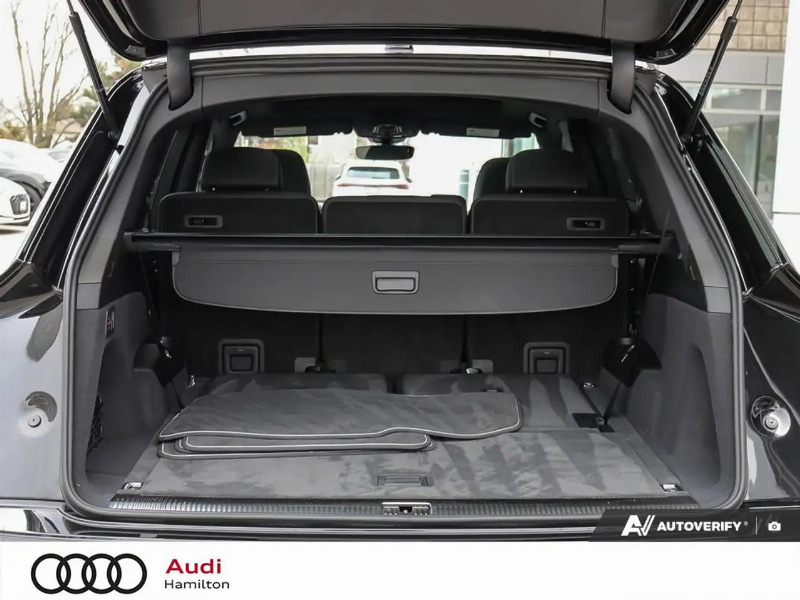 car Audi Q7 id356324 photo #10