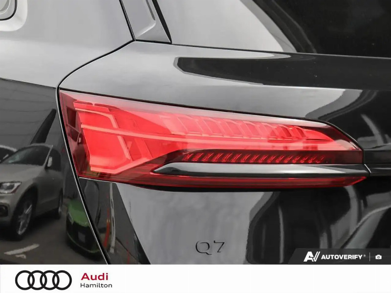 car Audi Q7 id356324 photo #11