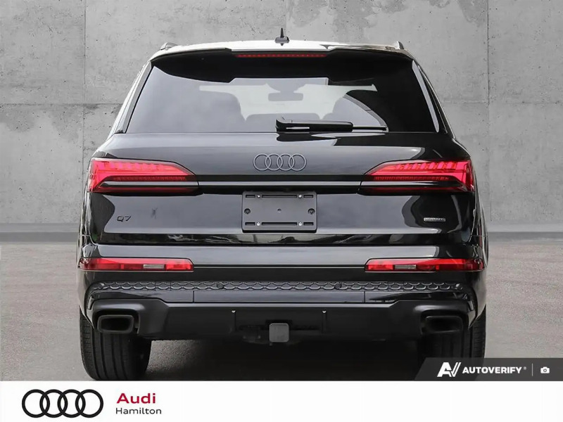 car Audi Q7 id356324 photo #5
