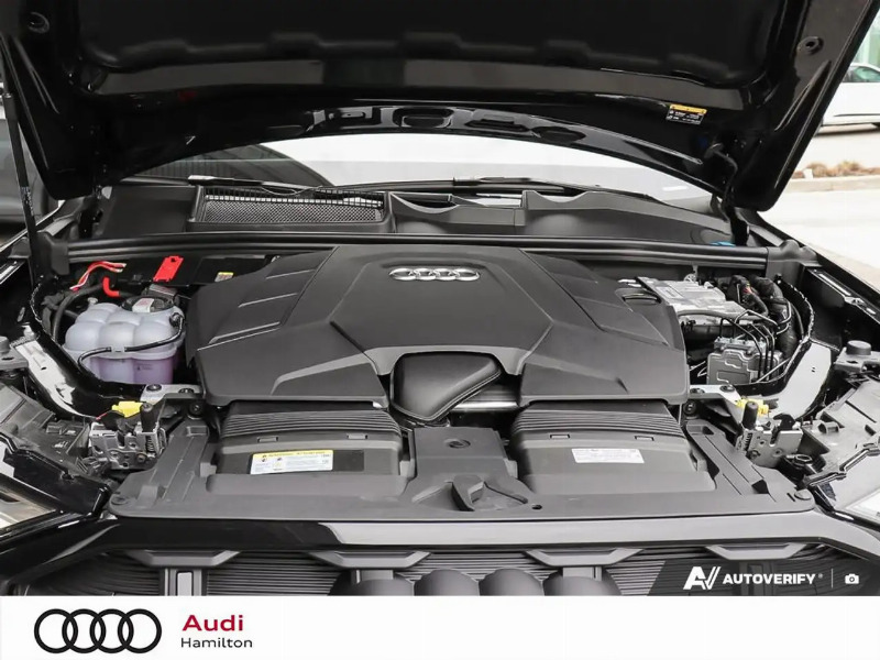 car Audi Q7 id356324 photo #7