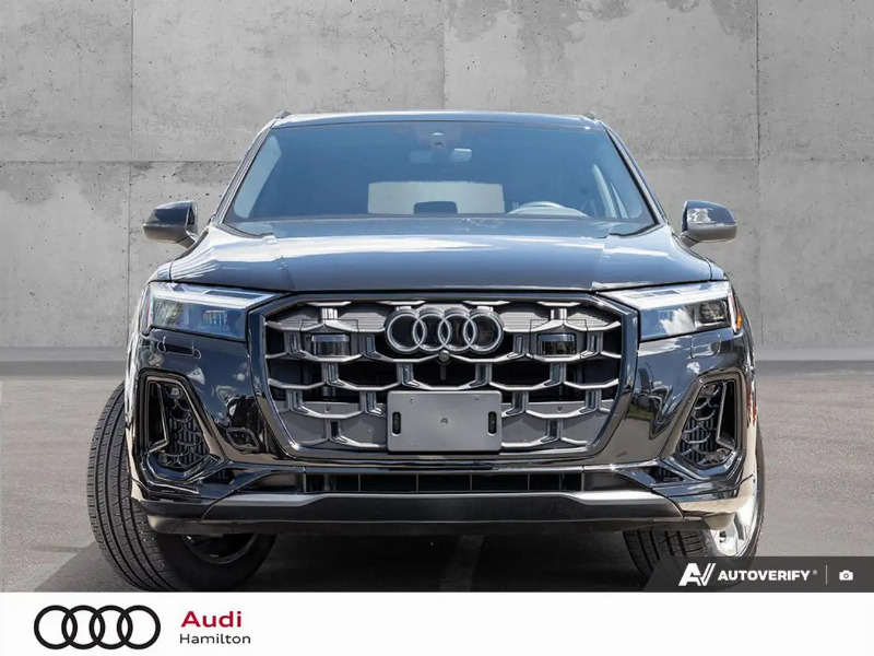 car Audi Q7 id356328 photo #2