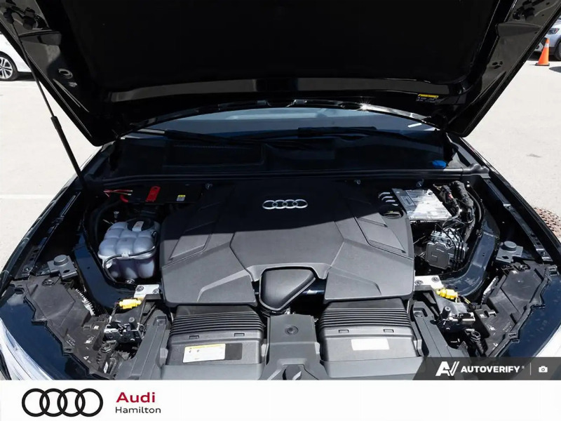 car Audi Q7 id356328 photo #6
