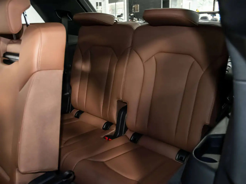 car Audi Q7 id356329 photo #13