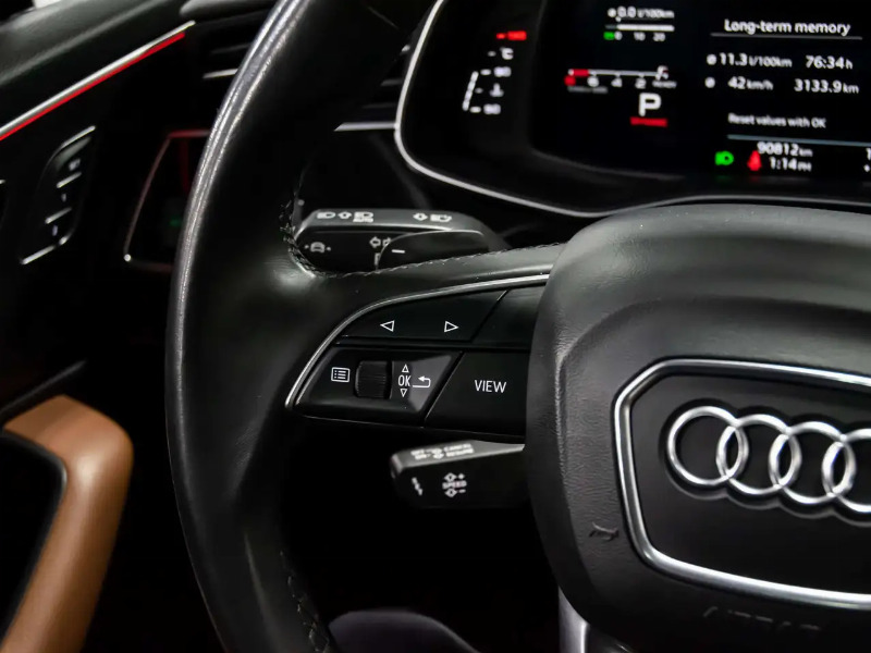 car Audi Q7 id356329 photo #17