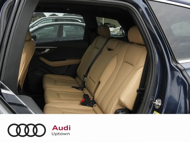 car Audi Q7 id356332 photo #14