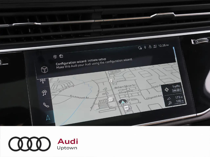 car Audi Q7 id356332 photo #21